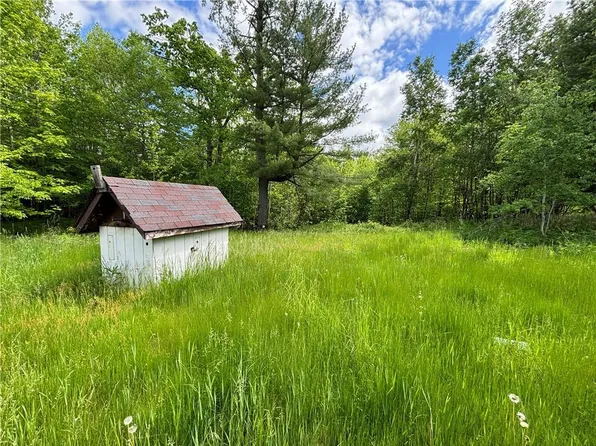 9586 County Road F, Birchwood, WI 54817