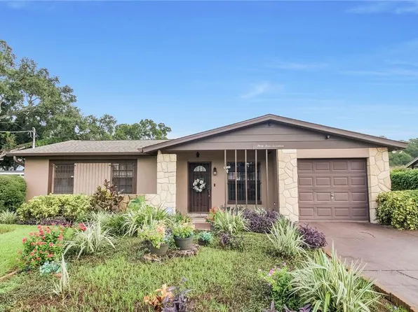 3317 W Burke St, Tampa, FL 33614