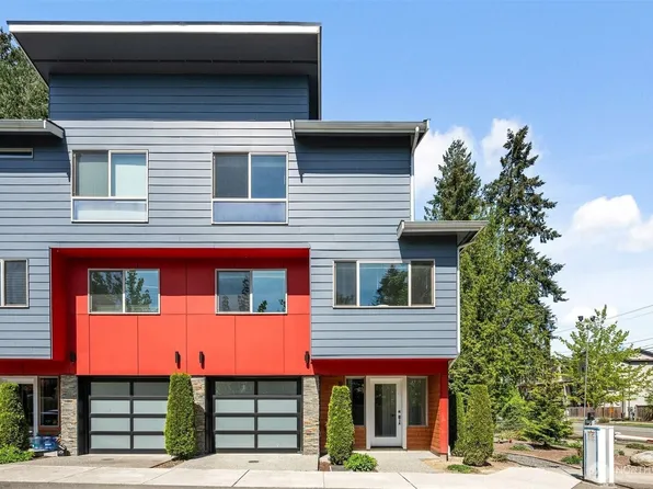 19305 7th Ave W #B6, Lynnwood, WA 98036