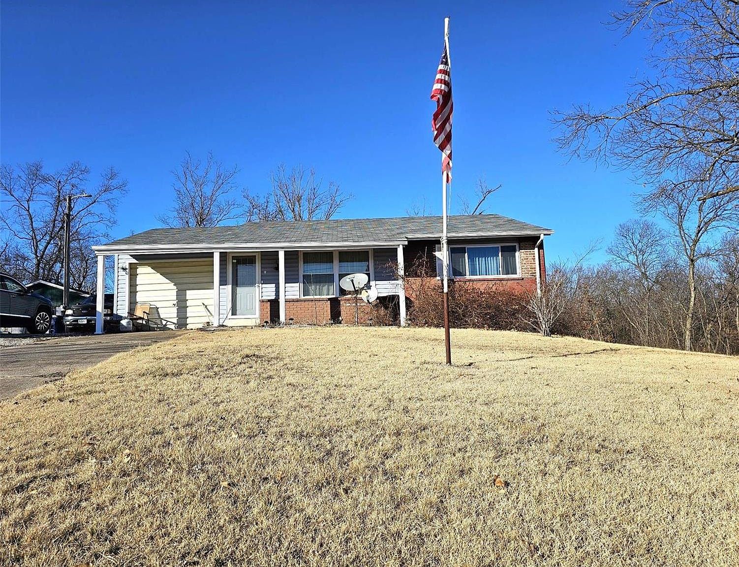 111 Harrell Rd, Troy, MO 63379 Zillow