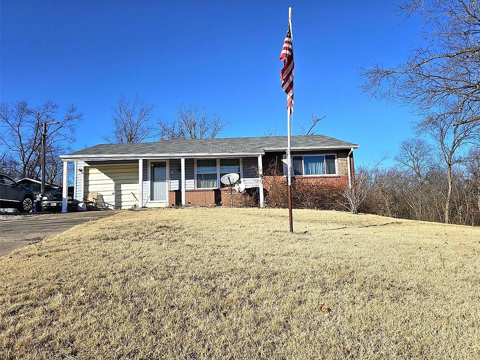 111 Harrell Rd, Troy, MO 63379 Zillow
