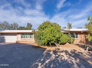 1112 W Maximilian Way, Tucson, AZ 85704