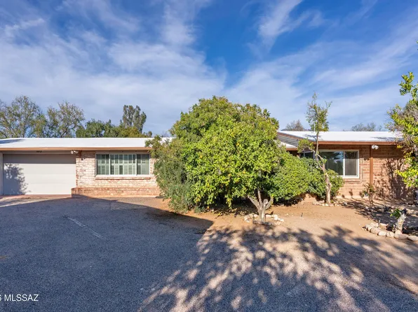 1112 W Maximilian Way, Tucson, AZ 85704
