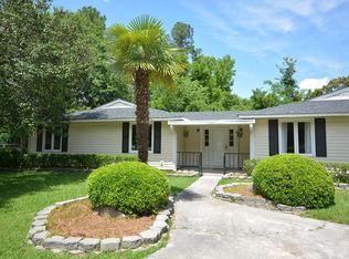 3301 Sandpiper Ln, Augusta, GA 30907