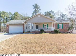 162 Cornwallis Ct, Raeford, NC 28376