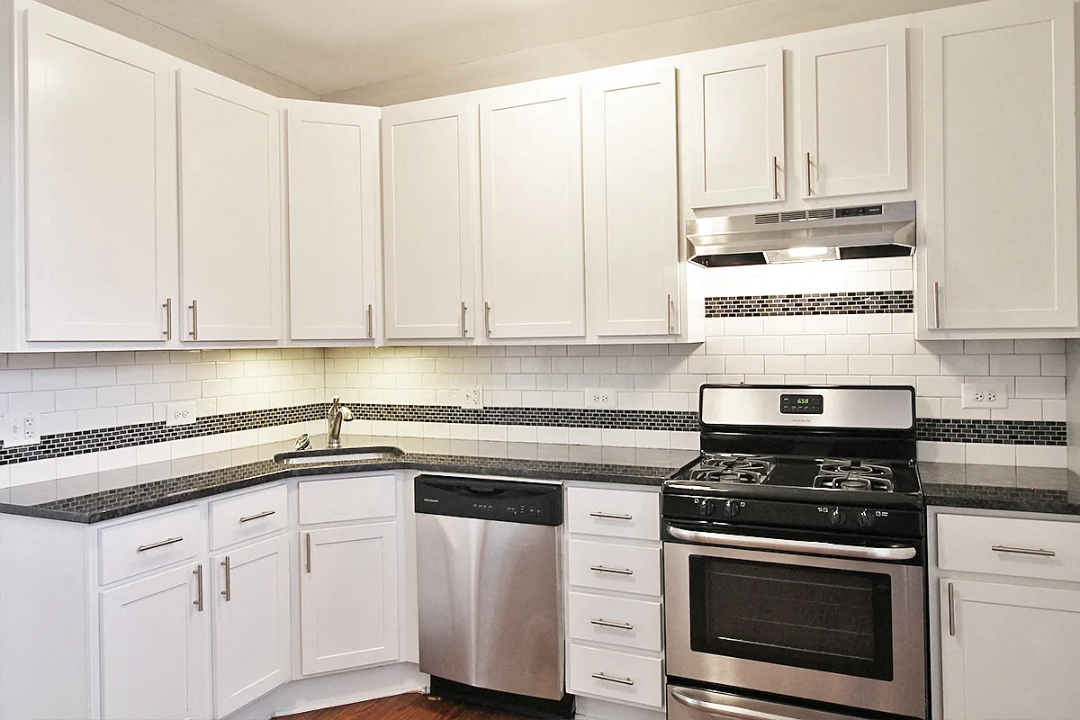 1228-1230 N. Austin Blvd. — Photo 1