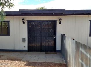 5408 E Bellevue St UNIT C, Tucson, AZ 85712