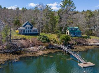 23 Hagan Cove Rd, Georgetown, ME 04548