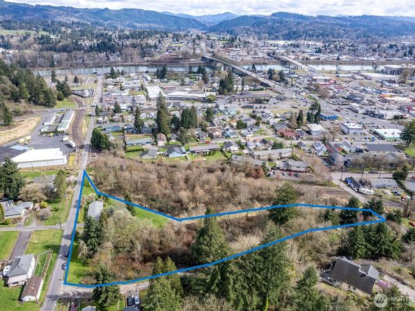 708 Fishers Lane, Kelso, WA 98626