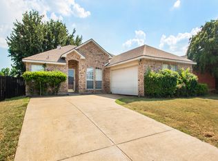 1104 E Oak St, Wylie, TX 75098