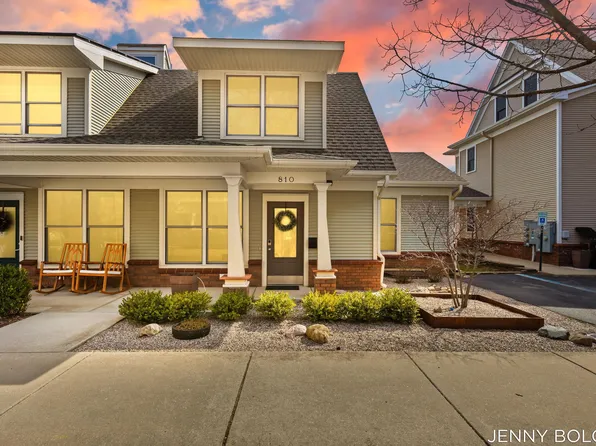 810 Livingston Ave NE, Grand Rapids, MI 49503