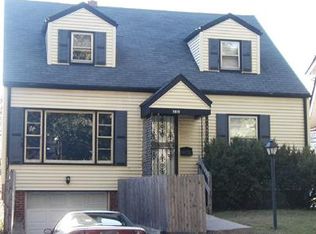 1819 Wyndhurst Rd, Toledo, OH 43607