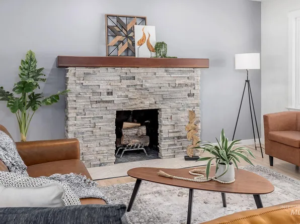 3716 W Palouse St, Boise, ID 83705