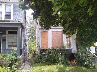 4408 Rohns St, Detroit, MI 48214