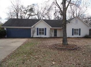 239 Timbermill Dr, Madison, MS 39110