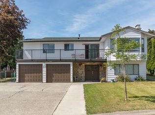 8563 145th St, Surrey, BC V3S 5T9