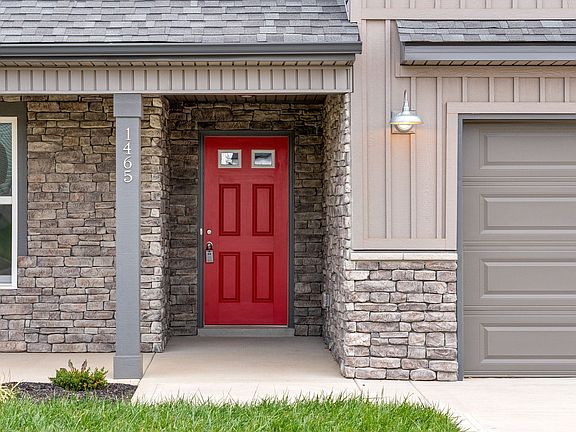 4th image of 1465 Citadel Dr Lot 36