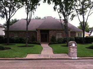 8611 Delachase Cir, Spring, TX 77379