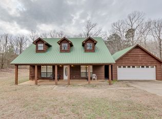 1780 Ruggs Bluff Rd, Downsville, LA 71234