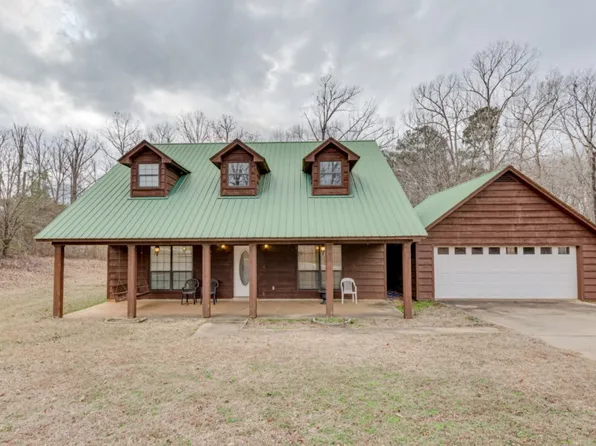 1780 Ruggs Bluff Rd, Downsville, LA 71234