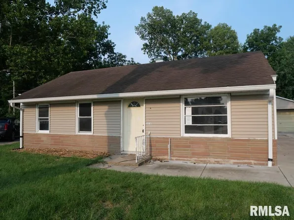 3076 Louise Ln, Springfield, IL 62702