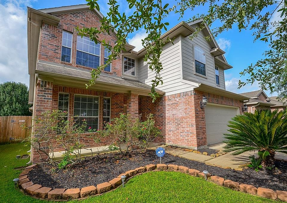 1st image of 25115 Calico Woods Ln