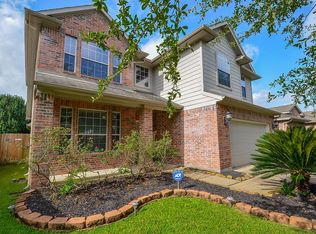25115 Calico Woods Ln, Katy, TX 77494