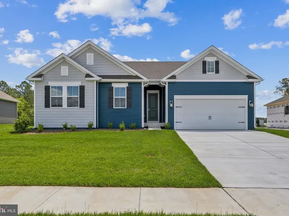 36811 West Old Gate Dr, Georgetown, DE 19947