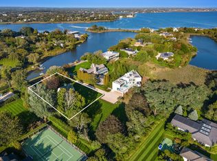 30 Cobb Isle Rd, Water Mill, NY 11976