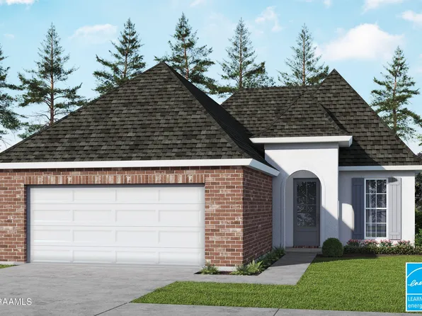 101 Central Village Way, Youngsville, LA 70592