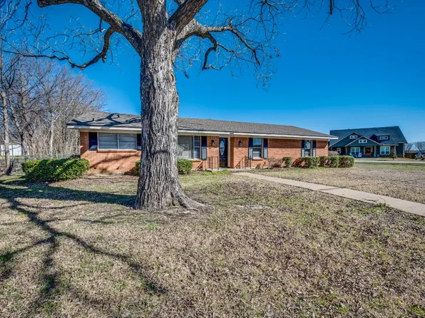 707 College St, Grandview, TX 76050