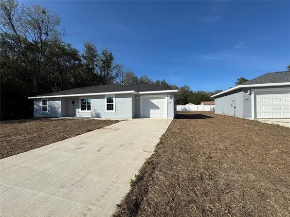 2949 SE 144th Pl, Summerfield, FL 34491