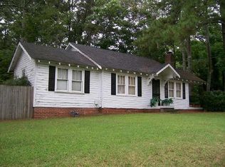 4646 Floyd Rd SW, Atlanta, GA 30126