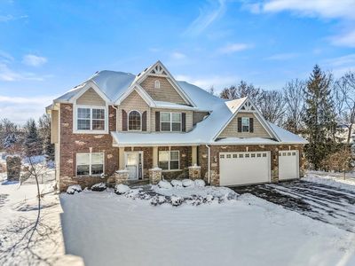 1072 Spring St, Yorkville, IL, 60560