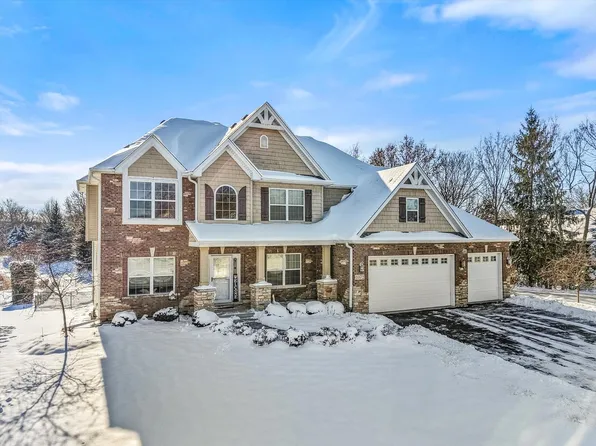 1072 Spring St, Yorkville, IL 60560