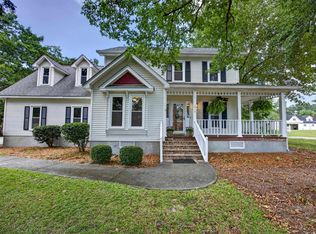 212 Copper Ln, Lexington, SC 29072