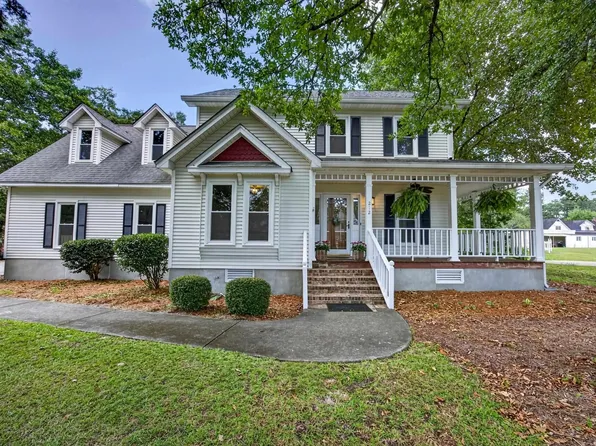 212 Copper Ln, Lexington, SC 29072
