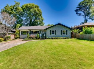 3016 Belvedere Ln, Decatur, GA 30032