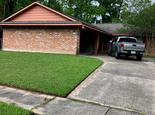 5243 N Shamrock Dr, Baton Rouge, LA 70814