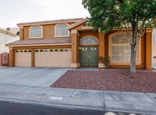 3921 Larkcrest St, Las Vegas, NV 89129