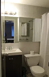 Rented by J Misrahi Realty Corp