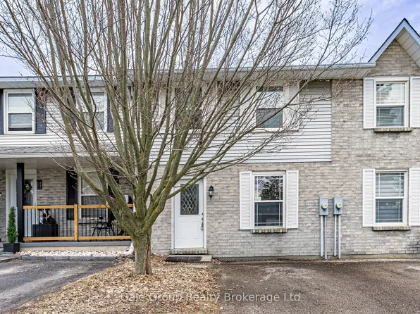 39 Blandford St #7, Woodstock, ON N4S 7H7