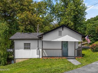 3822 Hampton Ave, Knoxville, TN 37914