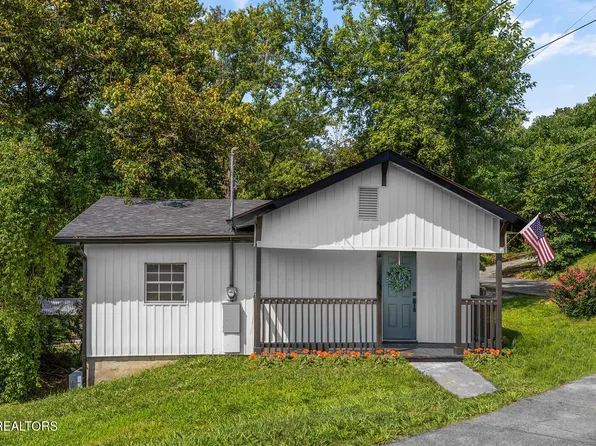 3822 Hampton Ave, Knoxville, TN 37914