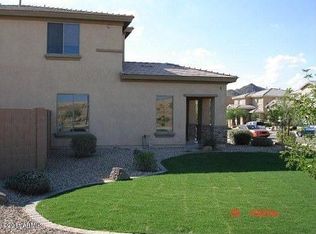 29320 N 67th Ave, Peoria, AZ 85383