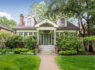 740 Wisner St, Park Ridge, IL 60068