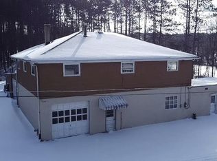 202 Fairview Rd, Kersey, PA 15846