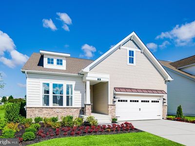 36506 Burleson Dr, Frankford, DE, 19945