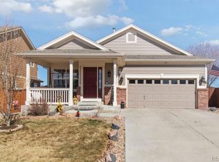 16289 E 105th Way, Commerce City, CO 80022