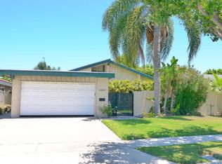 17090 San Ricardo St, Fountain Valley, CA 92708